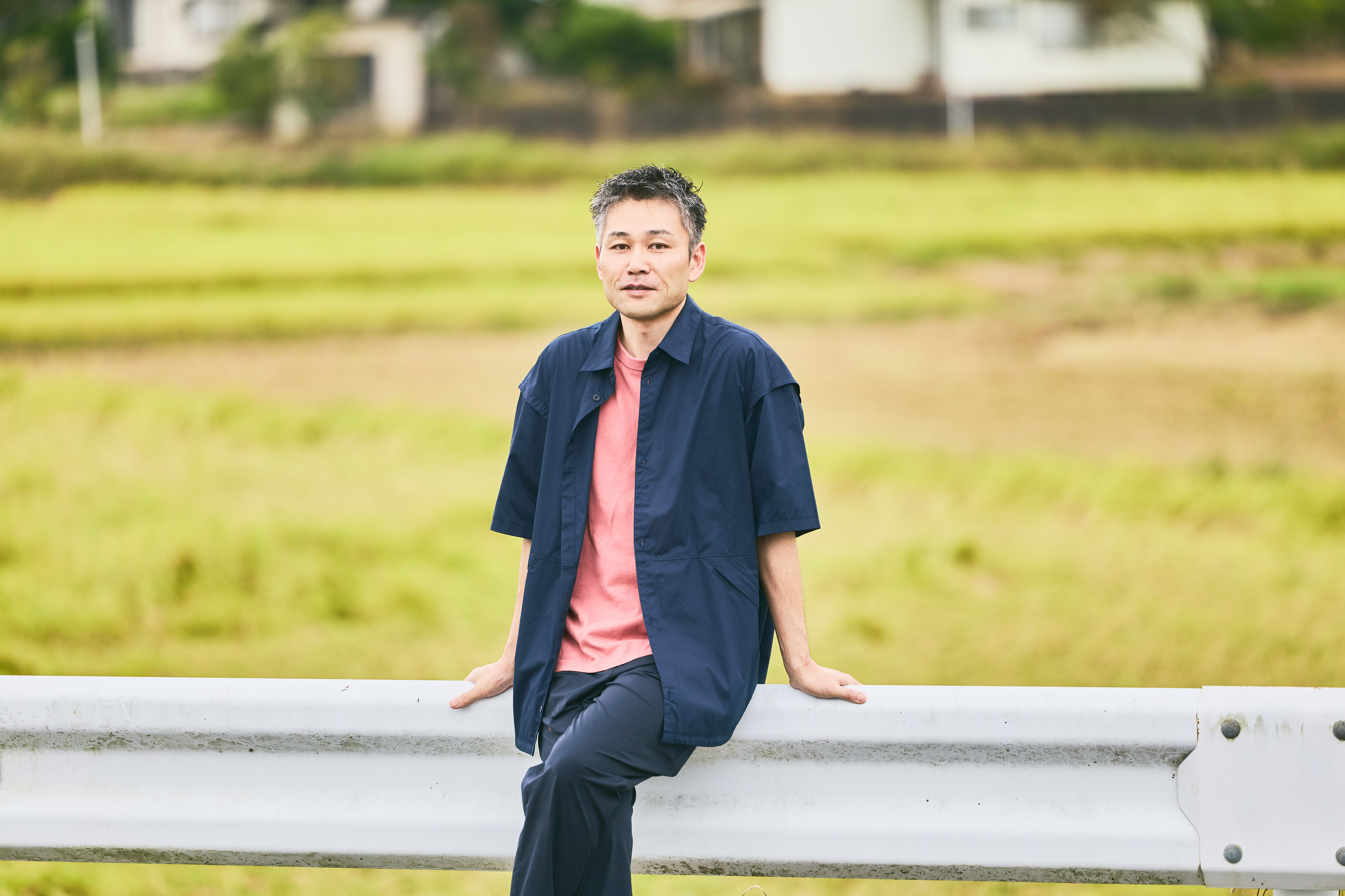 岡部彰